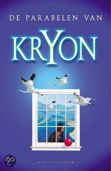De parabelen van Kryon - Lewis Carroll 9789027412591, Verzenden, Gelezen, Lewis Carroll