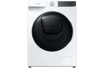 WEG=WEG: Samsung 9KG Wasmachine 1400TPM AddWash WW90T754ABT, 1200 tot 1600 toeren, Minder dan 85 cm, Verzenden, 8 tot 10 kg
