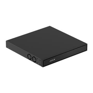 Ajax Systems NVR H2D16PAC Recorder 16 Kanalen, 16x, Ophalen of Verzenden, Nieuw