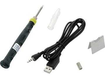 USB soldeer bout 8W 5V, Doe-het-zelf en Verbouw, Gereedschap | Handgereedschap, Ophalen of Verzenden, Nieuw