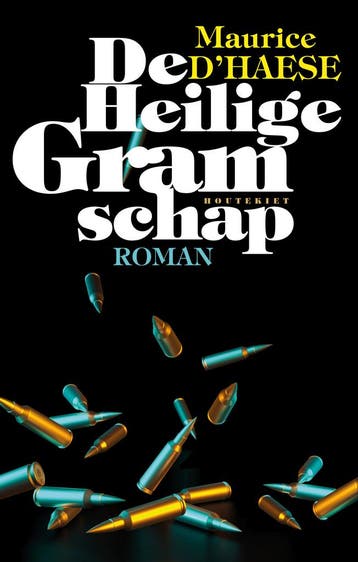 De Heilige Gramschap |  | Nieuw, Boeken, Ophalen of Verzenden, Nieuw