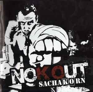 cd - Sacha Korn - Nokout, Verzenden, Zo goed als nieuw