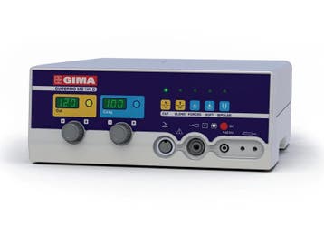 Coagulator Diatermo MB 120D - mono-bipolair 120W, Verzenden, Nieuw