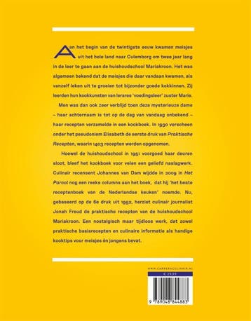 De Elisabeth 9789048844883 Jonah Freud, Verzenden, Zo goed als nieuw, Jonah Freud