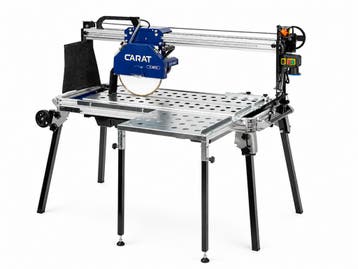 Carat P-3510 brugzaagmachine laser 400V, 70 mm of meer, Overige typen, Nieuw, Ophalen of Verzenden
