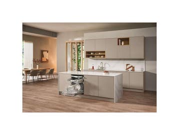 Miele G 5651 SCVi Active - Inbouw Vaatwasser - 14 Couverts -, Verzenden, Zo goed als nieuw