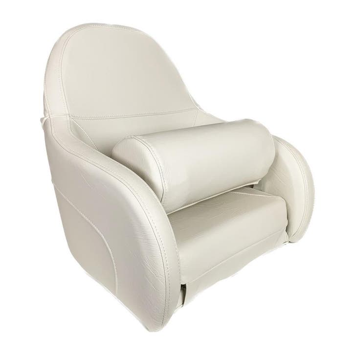 Stuurstoel Naxos Flip-up, Watersport en Boten, Bootonderdelen, Nieuw, Ophalen of Verzenden