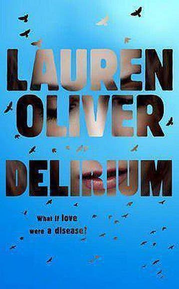 Delirium - Lauren Oliver 9780340980910, Verzenden, Gelezen, Lauren Oliver