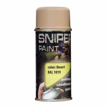 Spuitbus leger verf 150 ml. Diverse kleuren, Verzenden, Nieuw