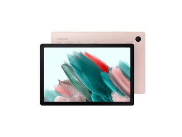 Samsung Galaxy Tab A8 (10.5, 2021) - Rosé Goud - 32 GB -, Verzenden, Zo goed als nieuw, Samsung