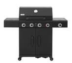 BASTE gas bbq - 5 branders, Verzenden, Nieuw
