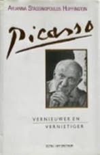 PICASSO GEB. 9789062914005 Huffington, Boeken, Verzenden, Gelezen, Huffington