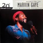 cd - Marvin Gaye - The Best Of Marvin Gaye - Volume 2 - T..., Verzenden, Zo goed als nieuw