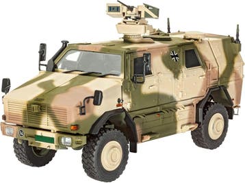 Dingo 2 GE A3.3 PatSi, Verzenden, Nieuw