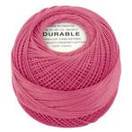 Durable Borduur- en Haakkatoen – 100% Katoen – 20g / 160m, Verzenden, Nieuw