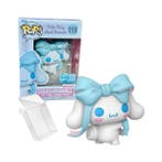 Funko Pop Hello Kitty and Friends  Cinnamoroll 118   Supreme, Verzenden, Nieuw