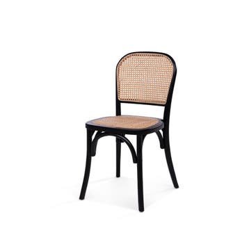Set van 4 Stapelbare Horeca Stoelen met Verwisselbare Zit..., Verzenden, Nieuw in verpakking
