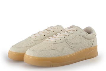 Genesis Sneakers in maat 42 Wit, Kleding | Heren, Verzenden