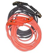 Startkabelset 50q Mm 5 Mtr.lang 1000a, Ophalen of Verzenden, Nieuw