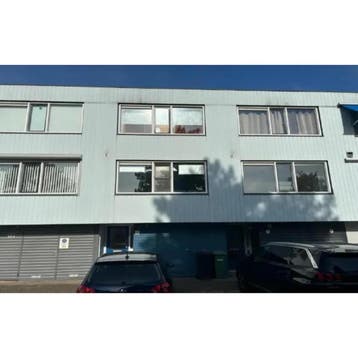 Huis te huur aan Reutumbrink in Enschede, Tussenwoning, Overijssel