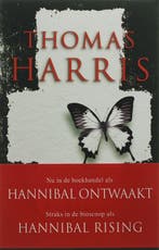 Hannibal ontwaakt 9789024555703 Thomas Harris, Verzenden, Gelezen, Thomas Harris
