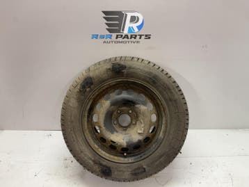 Velg staal - Incl Band - Jumpy   Expert   Pro-Ace   Viv..., Auto-onderdelen, Verzenden, Nieuw