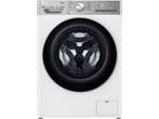 LG V9WD128H2 - Was-droogcombinatie - 12 kg wassen 8 kg, Verzenden, Zo goed als nieuw