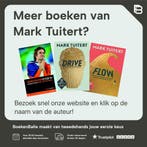 DRIVE: Train je stoïcijnse mindset 9789493434080, Boeken, Verzenden, Gelezen, Mark Tuitert