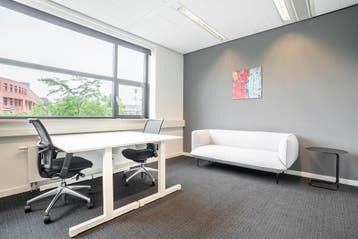 Kantoorruimte in Regus City Centre, Verzenden