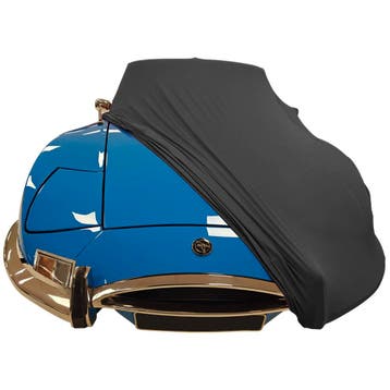 Autohoes voor Matra 530 (1967-1973) Indoor BESTE PASVORM car, Ophalen of Verzenden, Nieuw, Op maat