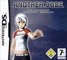 MarioDS.nl: Another Code: Two Memories Losse Game Card iDEAL, Ophalen of Verzenden, Zo goed als nieuw