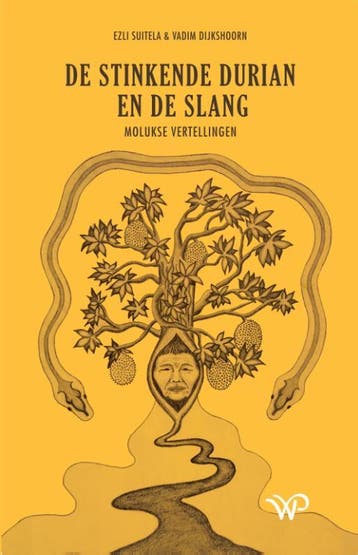 De Stinkende Durian En De Slang | Nieuw, Ophalen of Verzenden, Nieuw, Ezli Suitela; Vadim Dijkshoorn