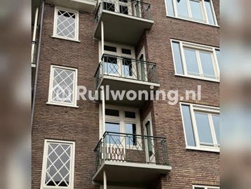Zoek grotere woning in Amsterdam West voor mijn flat, Amsterdam