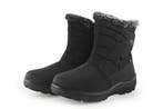Studio London Snowboots in maat 41 Zwart, Kleding | Dames, Schoenen, Verzenden, Snowboots, Zo goed als nieuw, Studio London