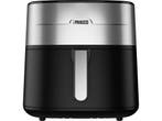 Princess 182280 - Digitale Airfryer 8L - Dual heating -, Verzenden, Zo goed als nieuw