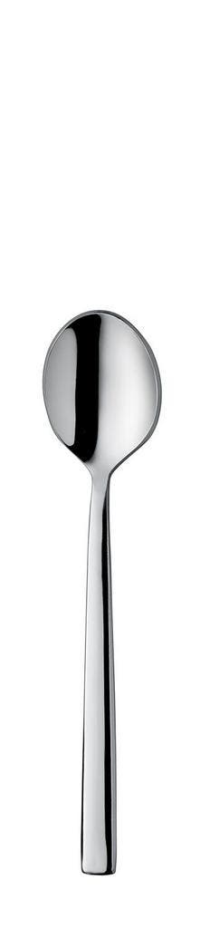 GGM Gastro | (12 stuks) Mokkalepel Giancarlo - 113mm |, Verzenden, Nieuw