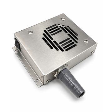 Koelsysteem tapzuil 12V (fankoeling met leiding), Ophalen of Verzenden
