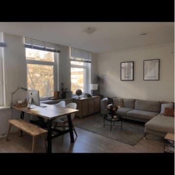 Kamer in Amersfoort gevonden voor €500,- pm, Direct bij eigenaar, Amersfoort, Utrecht, (Studenten)kamer