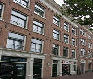 Te Huur 1 Kamer Appartement Dapperstraat In Amsterdam, Huizen en Kamers, Huizen te huur, Direct bij eigenaar, Appartement, Amsterdam