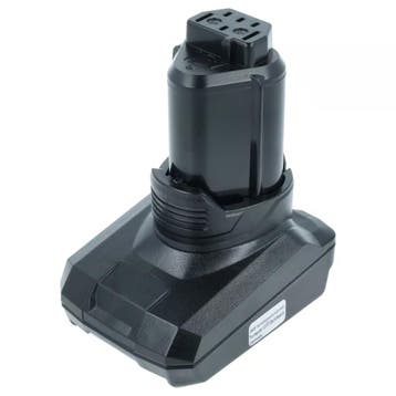 Milwaukee M12 accu 12V — 2.5-4.0Ah - 4000mAh, Ophalen of Verzenden, Nieuw
