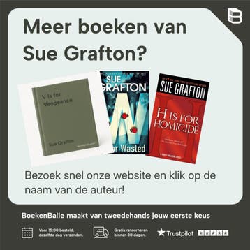 P Is For Peril 9780330371964 Sue Grafton, Verzenden, Gelezen, Sue Grafton