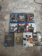 Sony, PC - Konvolut / Bundle – 10 Videospiele (PS4, PS3 &, Nieuw