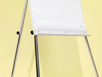 Flip-over Budget, 70x100 cm, gelakt staal, Ophalen of Verzenden, Nieuw in verpakking, Meubel