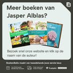 Weg met buikvet 9789082395952 Jasper Alblas, Boeken, Verzenden, Zo goed als nieuw, Jasper Alblas