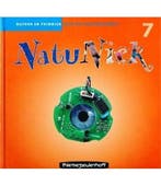 Materialen methode Natuniek alle groepen basisschool., Ophalen of Verzenden, Zo goed als nieuw, Overige niveaus, Natuurkunde