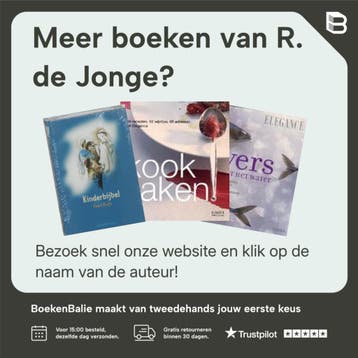 Koningin Fabiola - R. de Jonge 9789022322529, Verzenden, Gelezen, R. de Jonge