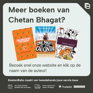 One Arranged Murder 9789356291454 Chetan Bhagat, Verzenden, Zo goed als nieuw, Chetan Bhagat