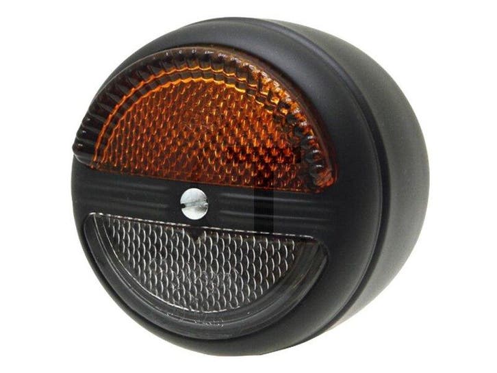 Knipper-breedtelicht / knipperlicht Deutz D15, D25, D30, D40, Zakelijke goederen, Machines en Bouw | Onderdelen, Ophalen of Verzenden