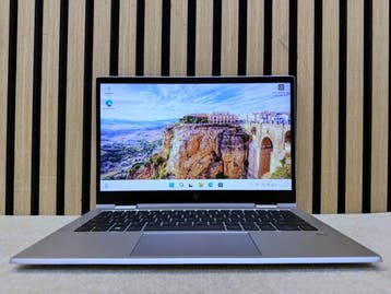 Veiling - HP EliteBook x360 830 G7 | i5-10310U | 16GB | 256G, Nieuw