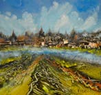 Andrea Bellino - Metropoli